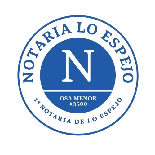 Notaría lo espejo